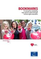 Ebook Bookmarks (2020 Revised ed) di Ellie Keen, Mara Georgescu, Rui Gomes edito da Council of Europe