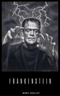 Ebook Frankenstein di Mary Shelley edito da Publisher s24148