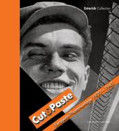 Ebook Cut & Paste di Cristopher Adams, Roberta Cremononcini, Harry Hare, Noemi Musiari edito da Gangemi Editore