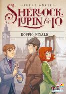 Ebook Doppio finale di Adler Irene edito da Piemme