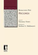 Ebook Ricordi - Bonaccorso Pitti di Veronica Vestri edito da Firenze University Press