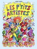 Ebook Les p&apos;tits artistes di Clément Denieau edito da Books on Demand