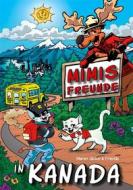 Ebook Mimis Freunde in Kanada di Maren Jäckel edito da Books on Demand
