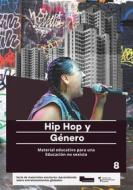Ebook Hip Hop y Genero di Cruz Armando González Izaguirre edito da Books on Demand