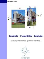 Ebook Omografia Prospettività e Omologia di Giovanni Russo edito da Giovanni Russo