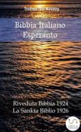 Ebook Bibbia Italiano Esperanto di Truthbetold Ministry edito da TruthBeTold Ministry
