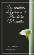 Ebook Las aventuras de Alicia en el Pais de las Maravillas di Lewis Carroll edito da Gérald Gallas