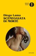 Ebook Sceneggiata di morte di Lama Diego edito da Mondadori