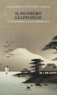 Ebook Il pensiero giapponese di Leonardo Vittorio Arena edito da Jouvence