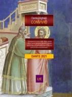 Ebook Convivio di Alighieri Dante edito da latorre editore