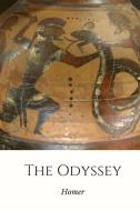 Ebook The Odyssey of Homer di Homer edito da Enhanced Media Publishing