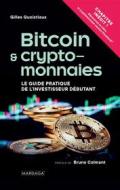 Ebook Bitcoin et cryptomonnaies di Gilles Quoistiaux edito da Mardaga