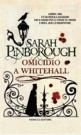 Ebook Omicidio a Whitehall di Sarah Pinborough edito da Fanucci Editore