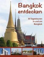 Ebook Bangkok entdecken di Hermann-Josef Frisch edito da Books on Demand