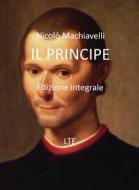 Ebook Il principe di Nicolò Machiavelli edito da latorre editore