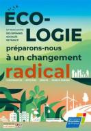 Ebook Ecologie, préparons-nous à un changement radical di SSF Semaines sociales de France edito da Books on Demand