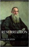 Ebook Resurrection di Leo Tolstoy edito da Books on Demand