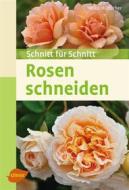 Ebook Rosen schneiden di Heiko Hübscher edito da Verlag Eugen Ulmer