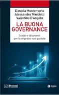 Ebook La buona governance edito da Egea