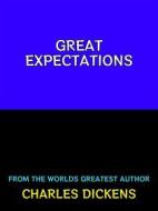 Ebook Great Expectations di Charles Dickens edito da Diamond Book Publishing