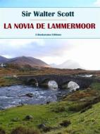 Ebook La novia de Lammermoor di Sir Walter Scott edito da E-BOOKARAMA