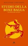 Ebook Studio della Boxe Bagua di Sun Lutang, Luigi Zanini edito da Jouvence