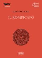 Ebook Il rompicapo di Lee Thayer edito da Polillo Editore