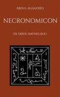 Ebook Necronomicon di Abdul Alhazred edito da Books on Demand