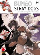 Ebook Bungo Stray Dogs 14 di Kafka Asagiri, Sango Harukawa edito da Panini Planet Manga