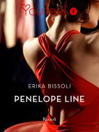 Ebook Penelope Line (Youfeel) di Bissoli Erika edito da Rizzoli