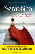Ebook Seraphina Prequel di Hartman Rachel edito da Sperling & Kupfer