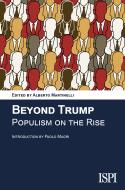 Ebook Beyond Trump di Alberto Martinelli edito da Edizioni Epoké