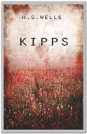 Ebook Kipps di H. G. Wells edito da Qasim Idrees