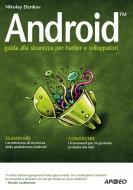 Ebook Android di Nikolay Elenkov edito da Feltrinelli Editore
