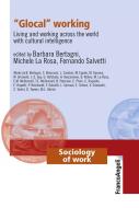 Ebook Glocal working. Living and working across the world with cultural intelligence di AA. VV. edito da Franco Angeli Edizioni