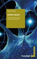 Ebook Expert brain di Antonio Cerasa edito da Franco Angeli Edizioni
