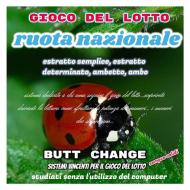 Ebook Gioco del lotto: Ruota Nazionale di butt change by mat marlin edito da Youcanprint