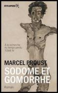 Ebook Sodome et Gomorrhe di Marcel Proust edito da Éditions Synapses