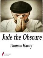 Ebook Jude the Obscure di Thomas Hardy edito da Passerino