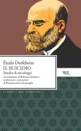 Ebook Il suicidio di Durkheim Émile edito da BUR