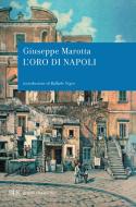 Ebook L'Oro di Napoli di Marotta Giuseppe edito da BUR