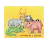 Ebook Un conte de la savane di Jacques Vazeille edito da Books on Demand