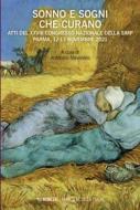 Ebook Sonno e sogni che curano di AA. VV. edito da Mimesis Edizioni