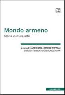 Ebook Mondo armeno di Marco Bais, Marco Ruffilli edito da tab edizioni