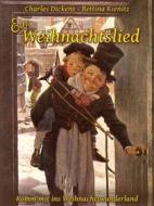 Ebook Ein Weihnachtslied di Charles Dickens, Bettina Kienitz edito da Books on Demand