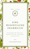Ebook Eine wesentliche Grammatik di Karsten Fink edito da Books on Demand