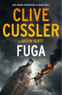 Ebook Fuga di Clive Cussler, Justin Scott edito da Longanesi