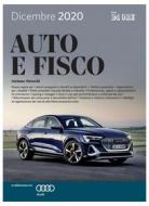 Ebook Auto e Fisco 2020 di Stefano Sirocchi edito da IlSole24Ore