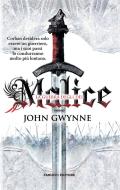 Ebook Malice – La guerra degli dèi di John Gwynne edito da Fanucci Editore