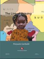 Ebook The Line of Shisong di Pierpaolo Garibaldi edito da Kimerik
